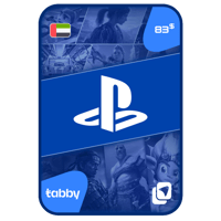 بطاقة بلايستيشن ستور اماراتي – 83 دولار