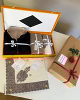 بوكس هدايا شتوي رجالي فاخر-مكتمل الأناقة