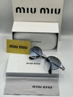 نظارات ماركة ميو ميو-متجر فرح