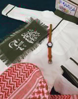 طقم العيد الهبة الجديده2025-متجر فرح