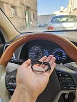 اساور تخرج2024 بالاسم ذهبي