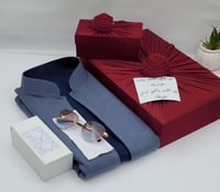 بوكسات هدايا شتوية -لمسة من الجمال