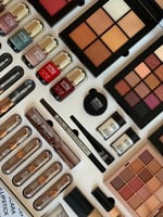 طقم مكياج نيترك بيوتي الجديد المتكامل-متجر فرح