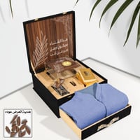 بوكسات هدايا شتوية فاخر-متجر فرح