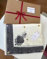 شال شتوي كشميري رجالي-آخر إصدار