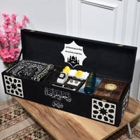 هدايا رمضان رجالية فخمة-متجر فرح