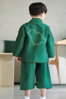 طقم كامل اليوم الوطني كم طويل-متجر فرح