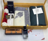 بوكس الهبة الشتوية الرجالية