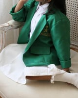 جاكيت أليوم الوطني أنيق_متجر فرح