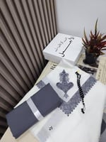 طقم هدية رجالية شتوية راقية