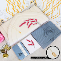 أطقم شراشف سجادة الصلاة