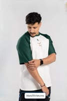 تيشرت اليوم الوطني-سمو الأمير ولي العهد