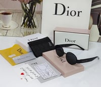 نظارة مع محفظة ديور-متجر فرح