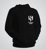 سويتر نادي الهلال الموج الأزرق-متجر فرح