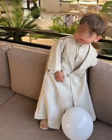 دقلة العيد لون بيج شكل جديد فاخر-متجر فرح