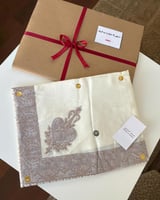 شال شتوي كشميري رجالي-آخر إصدار