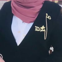 بروش تخرج بالاسم مع شعار