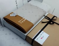 بوكس قماش شتوي فاخر-متجر فرح