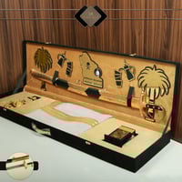 بوكس هدايا رجالي ملكي-متجر فرح