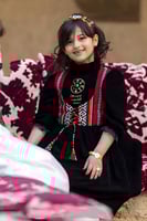 فستان يوم التأسيس2025بتصميم السدو-متجر فرح