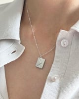 سلسال الكرت السري حسب طلبك-متجر فرح