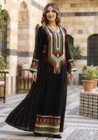 جلابية جنوبية نسائي-تصميم14