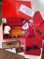 بوكج إهداء الفخامة من كارتير-متجر فرح