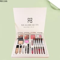 ريال بيوتي بوكس مكياج فخم-متجر فرح