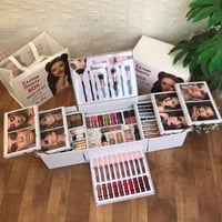 بوكس مكياج فيه كل شي-متجر فرح