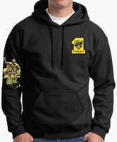 بلوفر بتصميم صور لاعبي نادي الاتحاد-متجر فرح