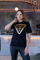 تيشرت وطني تصميم الهوية الوطنية