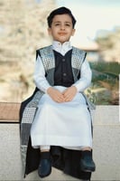 دقلة العيد2025 الهبة الجديدة لون أسود-متجر فرح