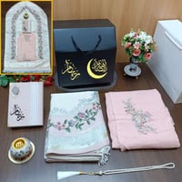 أطقم رمضانية بتصميم مخصص -بعدة ألوان