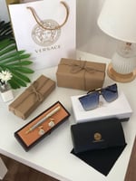 بوكس قلم وكبك نظارة فرزاتشي-متجر فرح