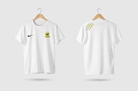 تيشرتات مخالب نادي الاتحاد-متجر فرح