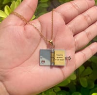 سلسال دفتر الذكريات ع الطلب-متجر فرح