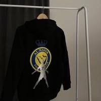 هودي نادي النصر السعودي-متجر فرح