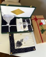 بكج هدايا رجالي شتوي مميز-أناقة شتوية