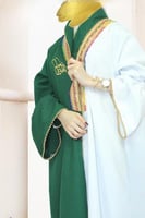 مشلح اليوم الوطني الهبة نسائي-متجر فرح