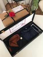 بكج اطفال شتوي فاخر 3-متجر فرح