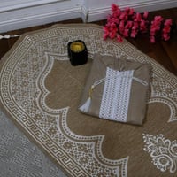 طقم إهداء رمضاني-جاهز للإهداء