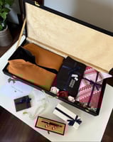 بوكس ملكي شتوي – هدية رجالية فخمة