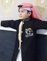 دقله البشت بالاسم