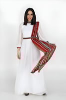 جلابيات يوم التأسيس نسائي-متجر فرح