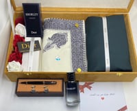 بوكس الهبة الشتوية الرجالية