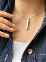 سلسال دفتر الذكريات ع الطلب-متجر فرح