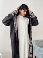 فروات شتوي بأطراف سدو-متجر فرح