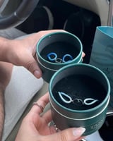 اساور الحروف العربية نحت ع الطلب-متجر فرح