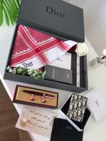 طقم رجالي من ديور فخم-متجر فرح