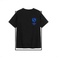 تي شرت نادي الهلال السعودي-متجر فرح